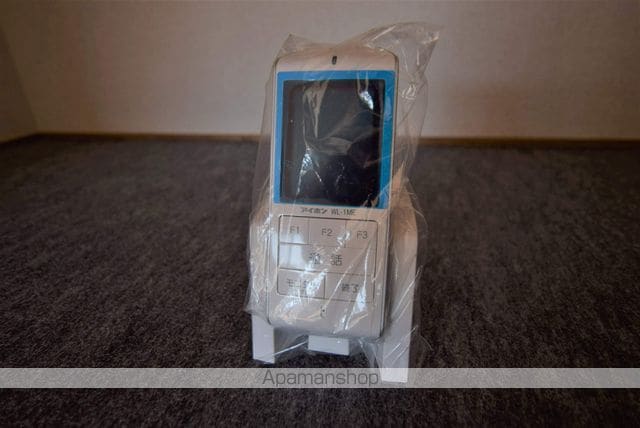 プレイス北山の内装写真