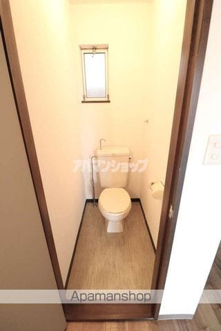 ハビテーションクレインの内装写真