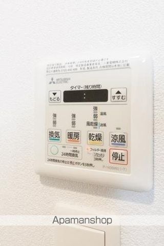 ポワッソン ルージュの内装写真