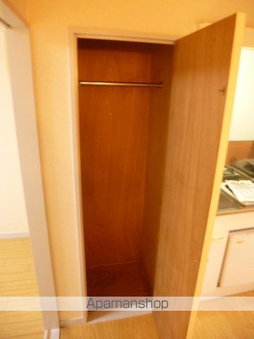 シャトー星ヶ丘の内装写真