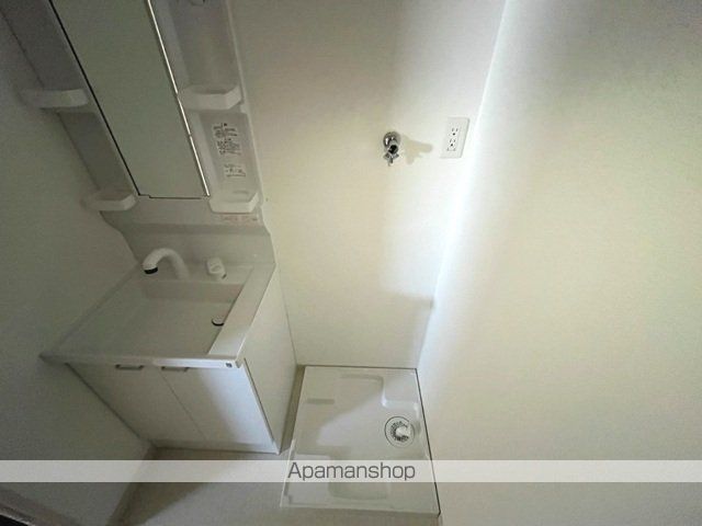D PORTA ALEGRIAの内装写真