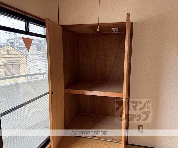セント一香の内装写真