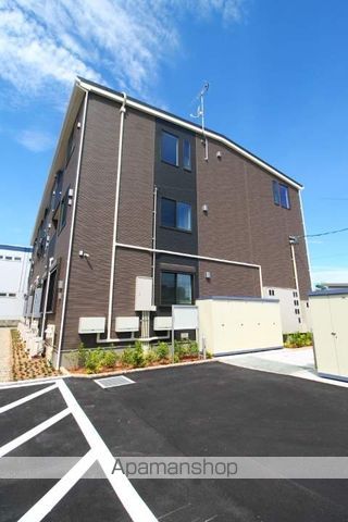 リブラ 103 ｜ 岐阜県可児市下恵土2948（賃貸アパート1LDK・1階・50.03㎡） その3
