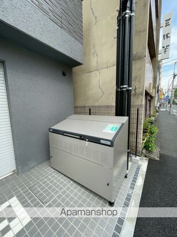 コンフォリア・リヴ関内のその他写真