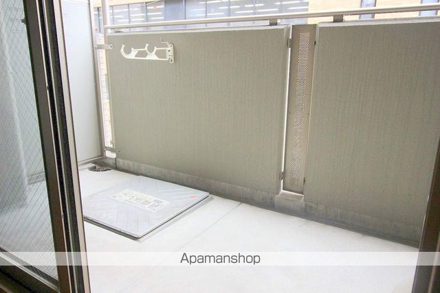 パークハイムうつぼの内装写真