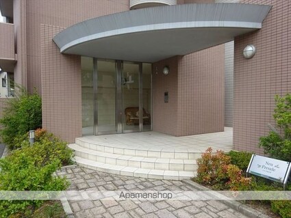 和歌山県和歌山市三葛[3LDK/71.28m2]のエントランス2