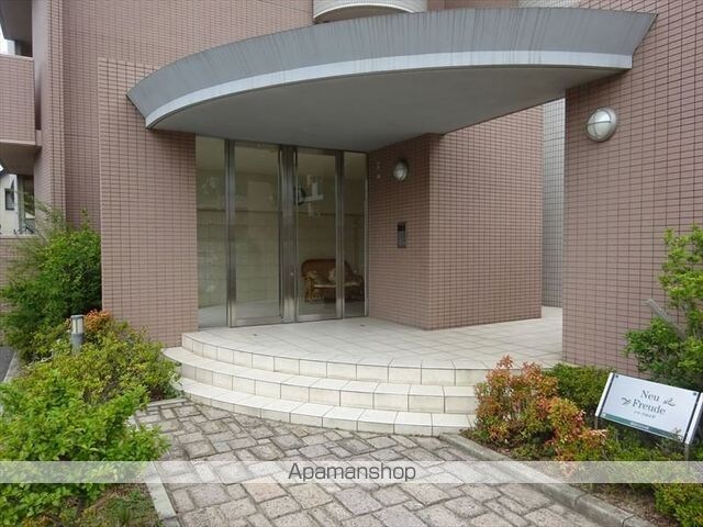 和歌山県和歌山市三葛[3LDK/71.28m2]のエントランス3