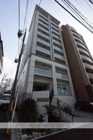 クリスタル丸の内の外観写真