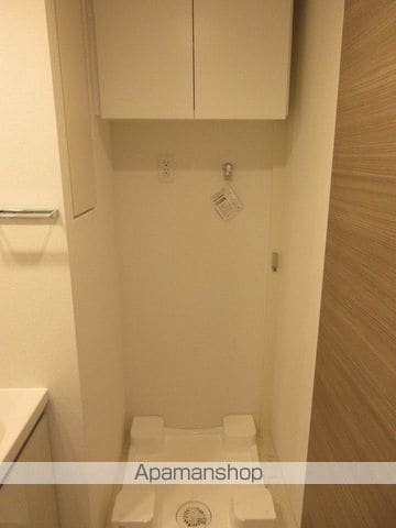 トラディティオ門前仲町の内装写真