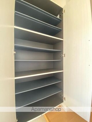 ピュアⅡ[2LDK/56.68m2]の収納