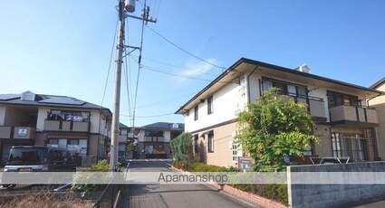 メゾン・リヴェール[2LDK/50.38m2]の外観2