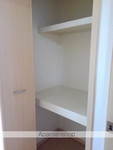 カレントガーデンCの内装写真