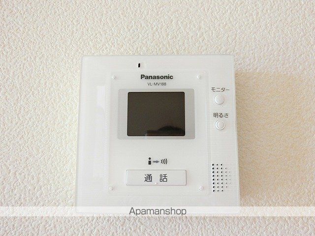 ディアス前潟の内装写真
