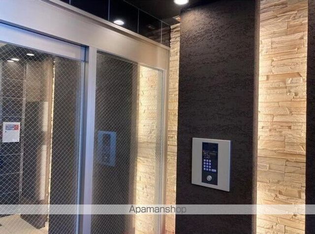 HRフロントリーガル野江駅前のその他写真