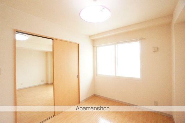アオイBLD610の内装写真