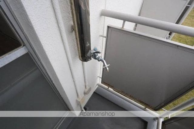 ビレッジハウス河内1号棟の内装写真