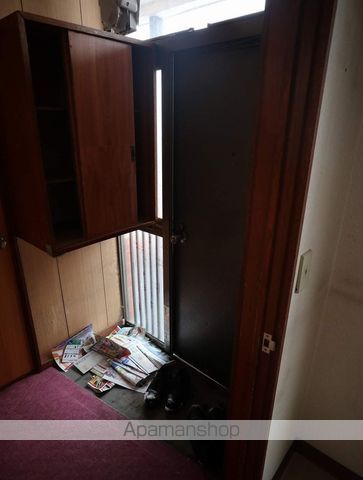 丸栄マンションの内装写真