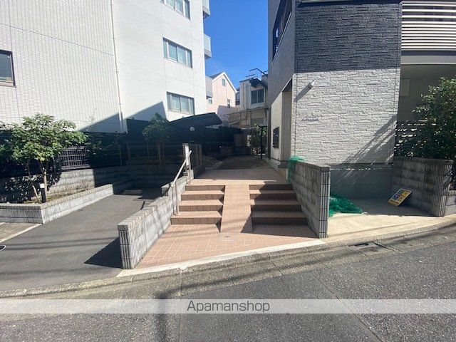 クレイノラ・プルミエールの外観写真