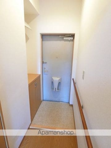 ラ フォンテーヌの内装写真