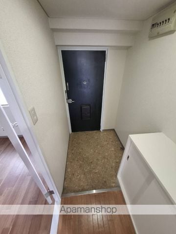 グリーンハイツ利倉の内装写真