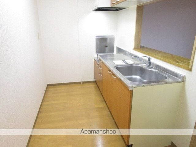 クレスタ妙典の内装写真