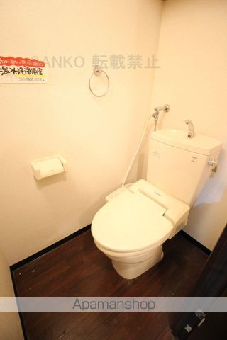レジデンスタワー札幌の内装写真