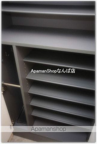 プレサンス心斎橋ルティアの内装写真