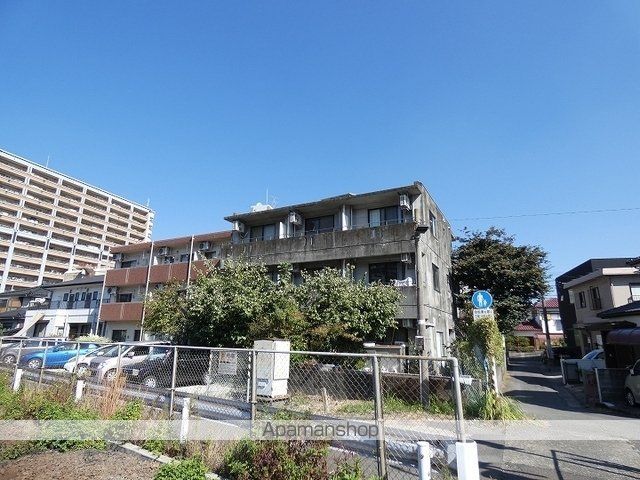 榎田ビルの外観写真