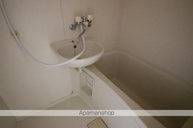 コーポ白石の内装写真