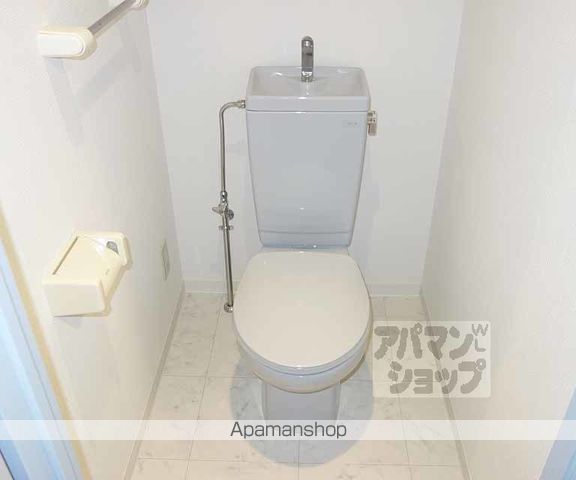 大晋メゾネ四条大宮の内装写真