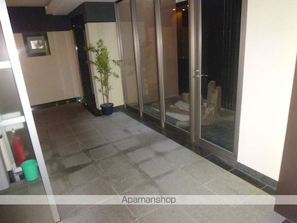 高栄京町マンション[1LDK/40.57m2]の共用部5