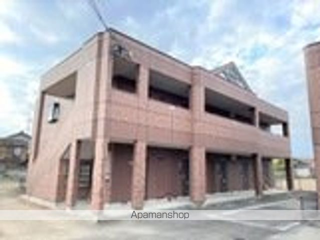 ルミナスハイム羽浦Ⅱ 105 ｜ 徳島県阿南市羽ノ浦町中庄市46-1（賃貸アパート1K・1階・31.02㎡） その25