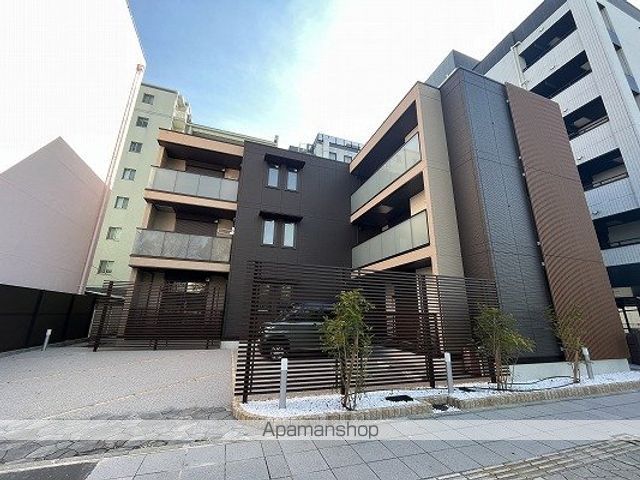 ロワイヤル綿町の外観写真
