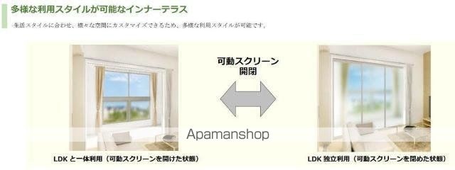KRAFTの内装写真