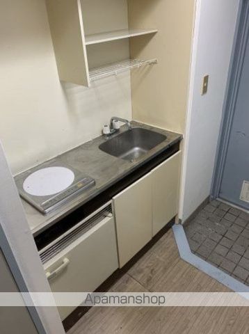 サザンヒルズ弐番館の内装写真