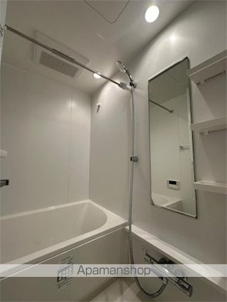 ＺＯＯＭ信濃町[1DK/31.14m2]のバス