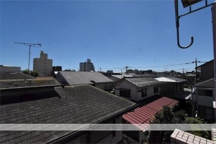 桜台コートハウス[1R/16.79m2]の内装6