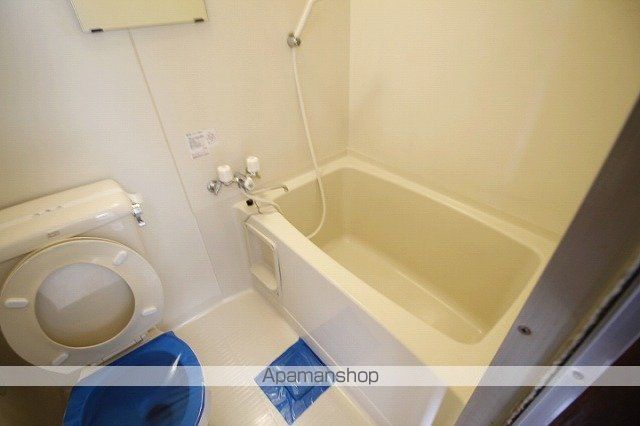 エクセルクラーク教育大前の内装写真