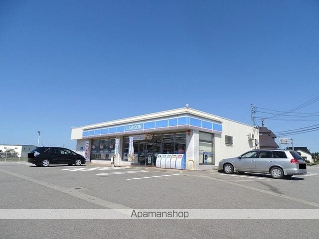 オーク ヴィレッジ Cの周辺写真