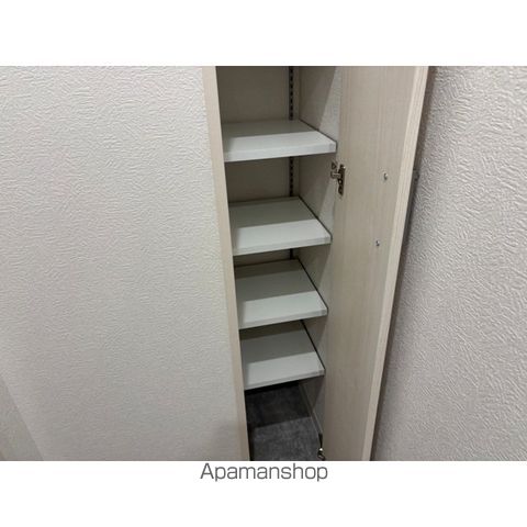 クレアール西今川の内装写真