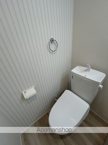 パステール・グラン桜木の内装写真