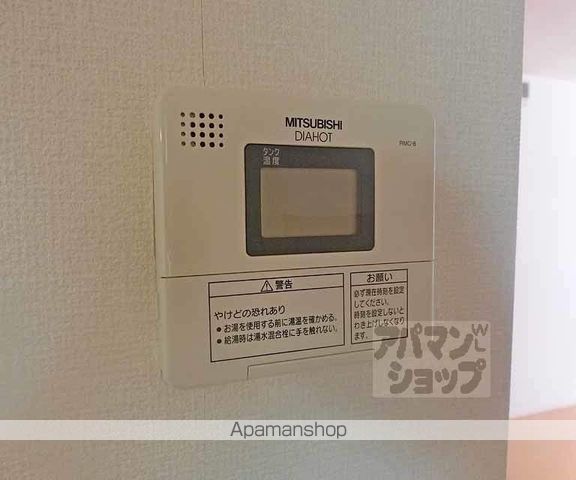 セントラルジェム御所南の内装写真