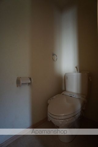 エビネハイツの内装写真