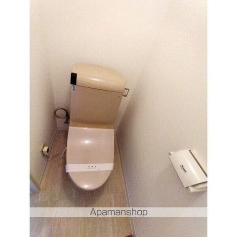パレスコート本郷の内装写真