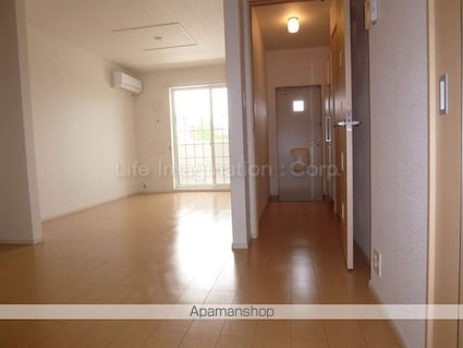 フラゴーラ　Ｋ．Ｒ[1LDK/45.33m2]の内装7