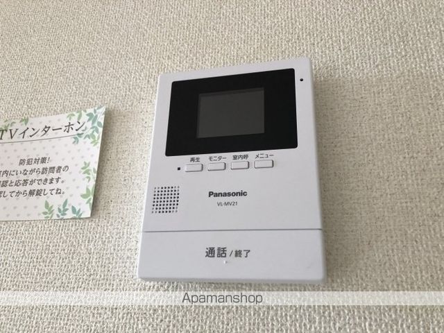 コンフォートMの内装写真
