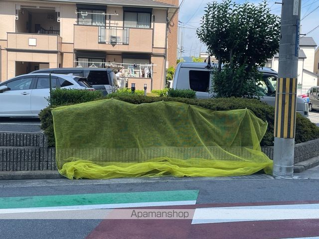 ルミエール永畑 Bのその他写真