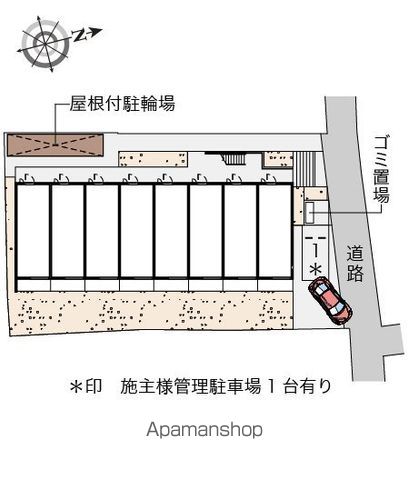 レオネクスト湘南大津のその他写真