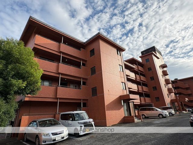ロイヤルマンション西島町