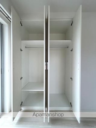 アーデン清澄白河[1K/24.56m2]の収納1